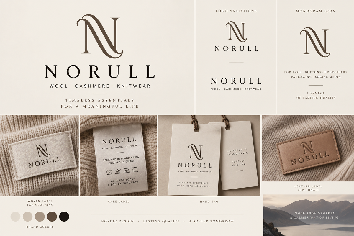 NorUll