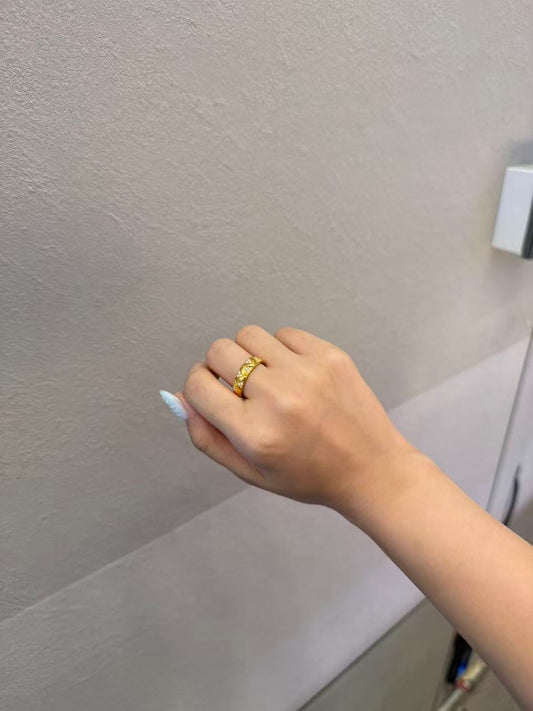 1.88g gullring